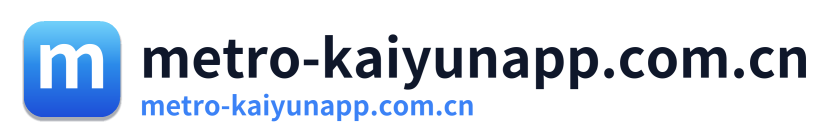 metro-kaiyunapp.com.cn